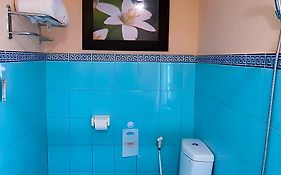 Parai Beach Resort Telengria